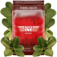 Yerba Mate MATEINE Caffeine самая мощная энергия 500 г Парагвай 0,5 кг