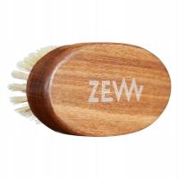 ZEW for MEN wegański kartacz, szczotka do brody