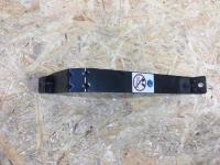 Porsche 911 991 Podstawa Akumulatora 99161121200