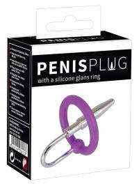 PENISPLUG Расширитель для уретры пенис СТ