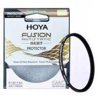 Hoya Fusion Antistatic Next Protector - filtr 82mm