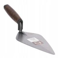 OLEJNIK KIELNIA KUTA MURARSKA LONDON 254MM STAL WĘGLOWA SKÓRA