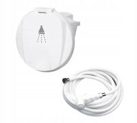 ДУШ СО ШЛАНГОМ 3 М И МЕСТОМ ДЛЯ ХРАНЕНИЯ