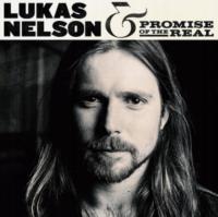 Lukas Nelson, Promise Of The Real, CD