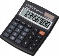 Офисный калькулятор SDC-810bn Citizen
