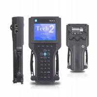 Диагностический сканер Tech2 Opel Suzuki Saab GM