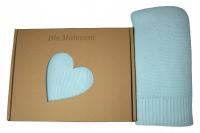 Детское одеяло 80X100 бамбуковое одеяло