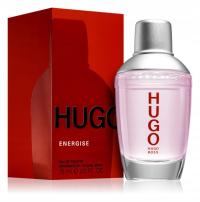 Hugo Boss ENERGISE 75ml * EDT туалетная вода мужская