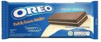 Oreo Wafer Choco Vanilla