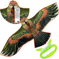 Воздушный Змей Отпугиватель Птиц Голуби Скворцы Воробьи Дятлы Ласточки 160