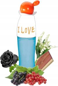 Perfumy Damskie I LOVE LOVE CHEAP&CHIC 65 ml EDT