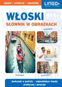 WŁOSKI SŁOWNIK W OBRAZKACH