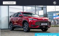 MG HS NOWY MG HS EXCLUSIVE 1.5T 170KM AT - 7 L...