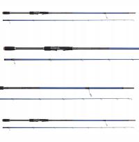 WĘDKA SAVAGE GEAR SGS6 ALL-AROUND 251/20-60g