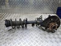 HYUNDAI TUCSON III 1.6 CRDI MCPERSON /ZWROTNICA LEWY PRZÓD