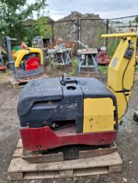 Zagęszczarka DYNAPAC LH 700