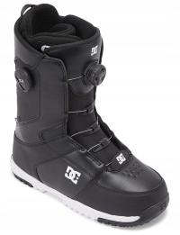 Buty snowboardowe DC Control black