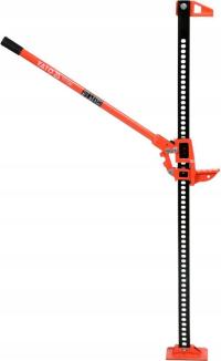 YATO FARM RAIL LIFTER HI-LIFT ГРУЗОПОДЪЕМНОСТЬ 3T 60 