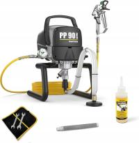 AGREGAT MALARSKI WAGNER PowerPainter 90 Extra SKID