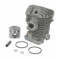 CYLINDER + TŁOK 40MM DO PIŁY PILARKI STIHL 021