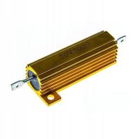Резистор 50W - 50 Ohm - RX24 50W 50R