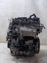 Audi Q2 16-19 2.0 TDI Silnik DFH DFHA