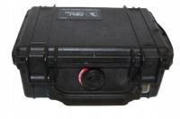 Peli 1120 маленький твердый чемодан водонепроницаемый