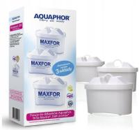 Wkład Aquaphor B100-25 Maxfor 3 sztuki