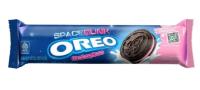 OREO Strawberry Creme 110,4g Ciastka Truskawkowe Ciasteczka Markizy