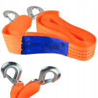 Pas holowniczy Geko 4 m 3 t