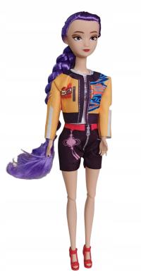 Lalka Kpop Demon Hunters Rumi Łowczynie