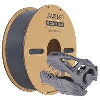 Jamghe Filament Hi Speed PLA+ Szary