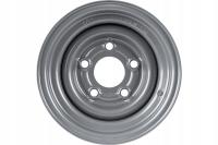 Стальной обод для прицепов 10 ' 5x112 UNITRAILER