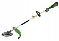 PODKASZARKA akumulatorowa KOSA WYKASZARKA Procraft ATA-40 + 4Ah zestaw