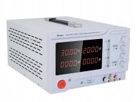 Лабораторный источник питания POWER 60V 10A