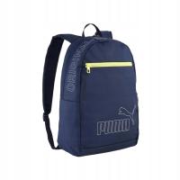 PLECAK PUMA PHASE II GRANATOWY 20L
