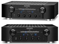 MARANTZ PM8006 - УНИКАЛЬНЫЙ ЯПОНСКИЙ ПЕРФЕКЦИОНИСТ