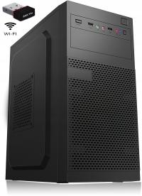 Komputer DTop Ofiice i507 ( Intel i5 / 16Gb / SSD 240) dla biura. domu