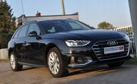 Audi A4 Audi A4 Avant Lift LCI 2.0 Diesel Auto...