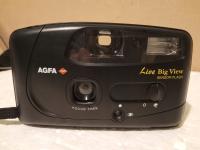 AGFA LIVE Big View