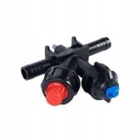 Корпус распылителя Agroplast AP0-100/087 / P