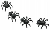 LEGO паук животные черный 4 шт 29111