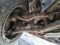 PRZEKŁADNIA KIEROWNICZA MAGLOWNICA VW SHARAN MK1 LIFT GALAXY ALHAMBRA