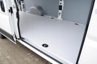 Mercedes Sprinter L4 18+ Zabudowa Paki Busa Podłoga SKLEJKA SZARA 9mm