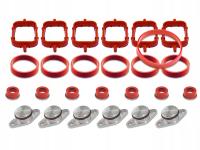 BMW Заглушки Заглушка впускного коллектора 22 мм x 6