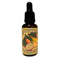 Kanclerski - Francesco Di Assisi - Olejek do brody 30ml