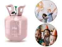 HEL DO BALONÓW, butla na 20 balonów URODZINY PARTY ANDRZEJKI SYLWESTER