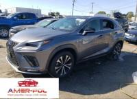 Lexus NX 2020 LEXUS NX 300 F SPORT