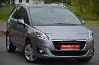 PEUGEOT 5008 (0U_, 0E_) 1.6 BlueHDi 120 120 KM