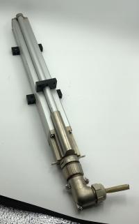 Przetwornik przemieszczenia liniał TR Electronic 800mm / LP 38